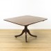 Regency Sofa-table