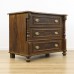 Faux-Bois commode