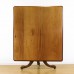 Engelse Tilt-Top tafel