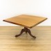 Engelse Tilt-Top tafel