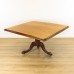 Engelse Tilt-Top tafel