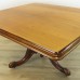 Engelse Tilt-Top tafel