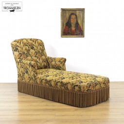 Chaise Longue