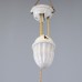 Antieke pendellamp