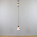 Antieke pendellamp