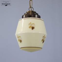 Art-Deco hanglamp