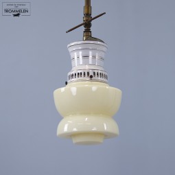 Art-Deco hanglamp