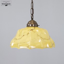 Art-Deco hanglamp