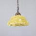 Art-Deco hanglamp
