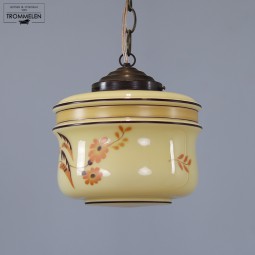 Art-Deco hanglamp