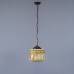 Art-Deco hanglamp