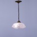 Art-Deco hanglamp