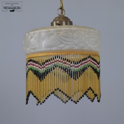 Art-Nouveau hanglamp