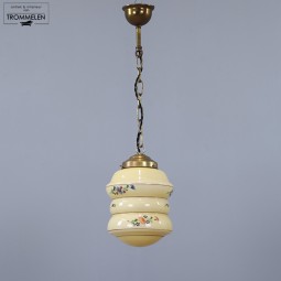 Art-Deco hanglamp