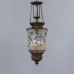 Art-Nouveau lantaarn