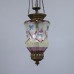 Art-Nouveau lantaarn