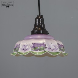 Art-Deco hanglamp