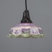 Art-Deco hanglamp