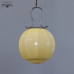 Art-Deco hanglamp