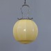 Art-Deco hanglamp