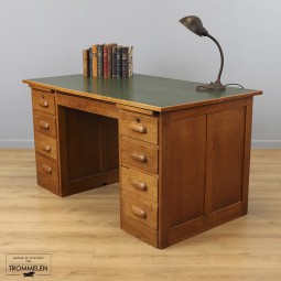 Art-Deco bureau