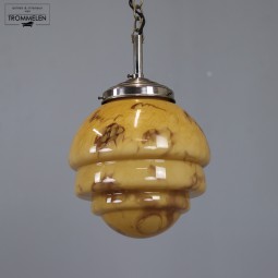 Art-Deco hanglamp