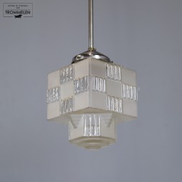 Art-Deco hanglamp