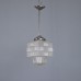 Art-Deco hanglamp