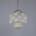 Art-Deco hanglamp