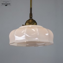 Art-Deco hanglamp