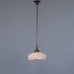 Art-Deco hanglamp