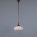 Art-Deco hanglamp