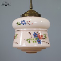 Art-Deco hanglamp