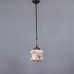 Art-Deco hanglamp