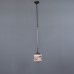 Art-Deco hanglamp
