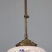 Art-Deco hanglamp