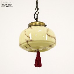 Art-Deco hanglamp