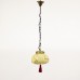 Art-Deco hanglamp