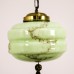 Art-Deco hanglamp