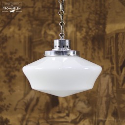 Opaline hanglamp