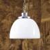 Opaline hanglamp