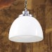 Opaline hanglamp