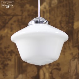 Opaline hanglamp