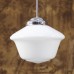 Opaline hanglamp