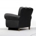 Art-Deco fauteuil