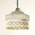Art-Nouveau hanglamp