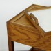 Art-Deco drank trolley