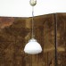 Opaline hanglamp