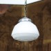 Opaline hanglamp