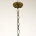 Art-Deco hanglamp